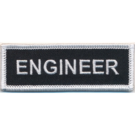 Patch Engineer